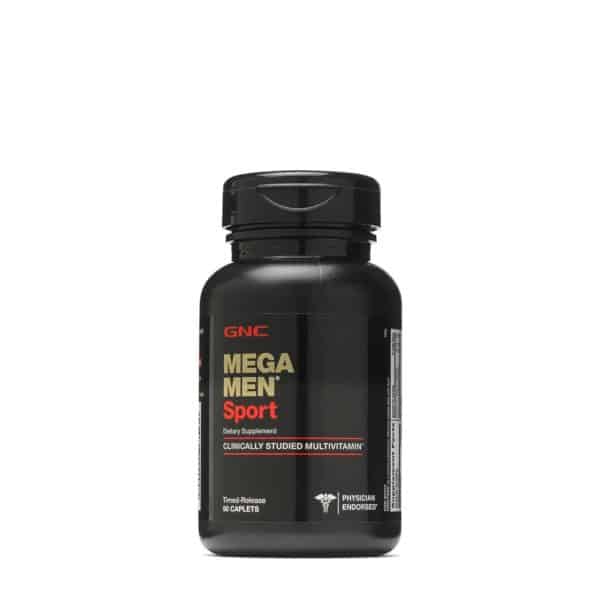 Mega Men Sport 90 cap
