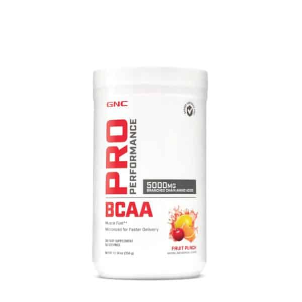 Pro Performance BCAA 5000 - SuplementosCR