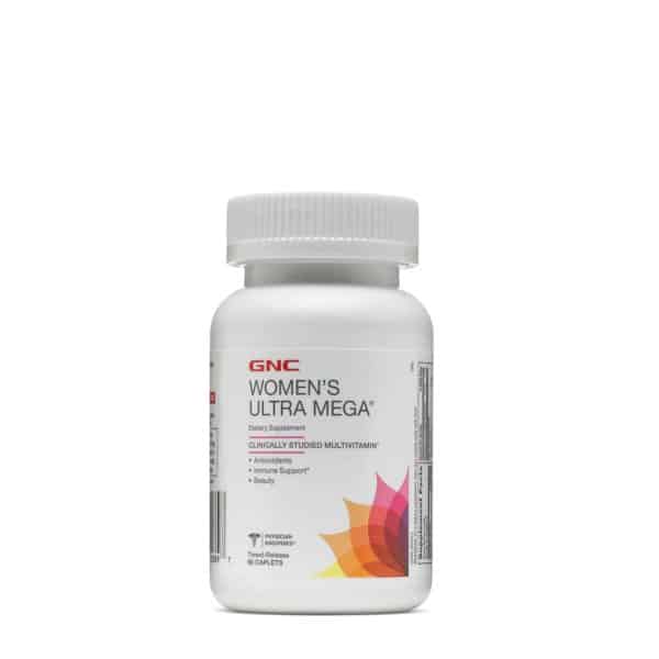 Women's Ultra Mega