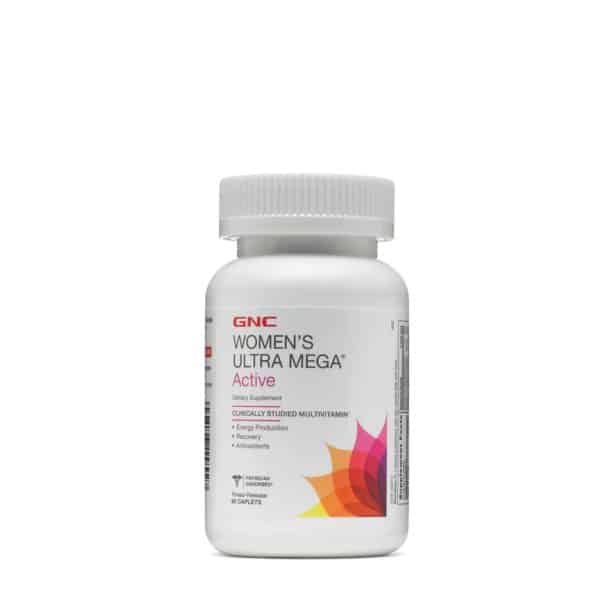 Women's Ultra Mega Active