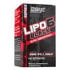 Lipo 6 Black UC 60 cápsulas