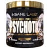 Insane Labz - Psychotic Gold 35 servidas