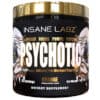 Insane Labz - Psychotic Gold 35 servidas