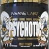 Insane Labz - Psychotic Gold 35 servidas