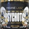 Insane Labz - Psychotic Gold 35 servidas